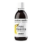 Análisis del Mejor Extracto Natural de Vainilla para Potenciar tus Cultivos: ¡Descubre el Favorito de los Expertos!