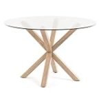 Análisis y comparativa: Las mejores mesas redondas de cristal de 100 cm para jardinería y agricultura