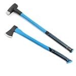 Análisis y comparativa: Descubre la mejor hacha de mina para tus labores de jardinería y agricultura