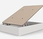 Análisis y comparativa: Canapé 135 Blanco, la solución perfecta para tu jardín