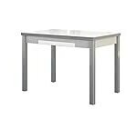 Análisis y comparativa: Mesas de cocina extensibles 100 x 50 para un jardín moderno y funcional Análisis y comparativa: Mesas de cocina extensibles 100 x 50 para un jardín moderno y funcional