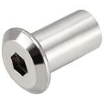 Guía de compra: Tuerca cilíndrica para herramientas de jardinería y agricultura - Análisis y comparativa de los mejores modelos