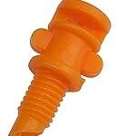 Título sugerido: Análisis de los mejores microdifusores para tu jardín: ¡Descubre cuál es el más eficiente!

Espero que sea de ayuda. ¿Necesitas algo más?