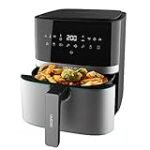 Análisis de las Mejores Air Fryer sin BPA ni PFOA para una Cocina Saludable en tu Hogar: Comparativa y Recomendaciones