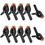 Top 5 pinzas para sujetar toldos: Análisis y comparativa de las mejores opciones para tu jardín