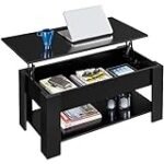 Análisis y comparativa: Las mejores mesas de centro lacadas para tu jardín o terraza