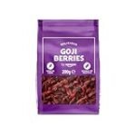 Guía de compra: Las mejores semillas de goji para tu jardín