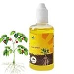 Los mejores enraizantes líquidos: Análisis y comparativa para potenciar la salud de tus plantas Los mejores enraizantes líquidos: Análisis y comparativa para potenciar la salud de tus plantas