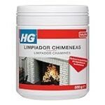 Análisis de los mejores productos para limpiar chimeneas: ¡Mantén tu hogar cálido y seguro! Análisis de los mejores productos para limpiar chimeneas: ¡Mantén tu hogar cálido y seguro!