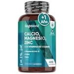 Análisis de los Mejores Productos de Jardinería y Agricultura con Calcio, Magnesio y Vitamina D3: ¡Potencia el Crecimiento de tus Plantas!