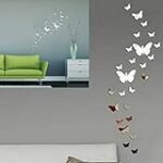 Análisis y comparativa: Los mejores espejos para atraer mariposas en tu jardín
