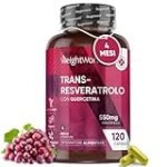 Resveratrol Puro 400 mg: El Aliado Secreto en la Jardinería y Agricultura - Análisis y Comparativa de Productos