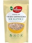 **Análisis y comparativa de los mejores cereales de trigo sarraceno para tu jardinería y agricultura**