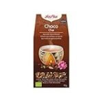 Análisis de las propiedades del Yogi Tea Choco: ¿Cómo beneficia a tus plantas y cultivos?