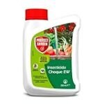 Análisis del insecticida choque ew Protect Garden: la mejor solución para proteger tu jardín de plagas