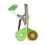 Guía de compra: Las mejores atadoras de viña manual para tu jardín