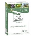 Análisis del alerbalance shock: la mejor opción para tu jardín y cultivo