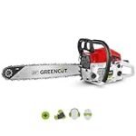 Análisis y comparativa de las mejores motosierras a gasolina para jardinería y agricultura Análisis y comparativa de las mejores motosierras a gasolina para jardinería y agricultura