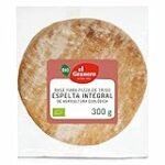 Análisis y comparativa de las mejores bases de pizza de espelta para tu huerto orgánico