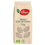 Guía de compra: Los mejores tipos de arroz semi integral para tu huerto y cocina