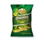 Análisis comparativo: ¿Los platanitos chips como fertilizante para tu jardín?