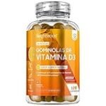 Análisis de gominolas con vitamina D: ¡El impulso extra que tus plantas necesitan!