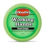 Análisis de la crema para manos Working Hands: la mejor aliada en jardinería y agricultura