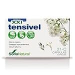 Tensivel Complex: Análisis y comparativa de un potente fertilizante para jardinería y agricultura