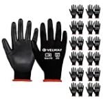 Guantes Talla 7: Comparativa de los Mejores Modelos para Jardinería y Agricultura