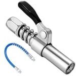 Análisis de las mejores boquillas engrasadoras para jardinería y agricultura: ¡Descubre cuál es la ideal para tus equipos!