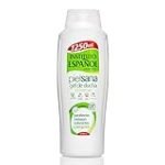 Título: Análisis y comparativa de los mejores geles sin parabenos, sulfatos ni siliconas para el cuidado de tus plantas en jardinería y agricultura