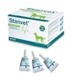 Stanvet Pipeta: Análisis y Comparativa de este Producto para el Cuidado de tus Cultivos en Jardinería y Agricultura