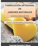 Análisis de recetas de jabones artesanales para el cuidado de plantas en jardinería