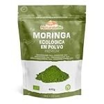 Análisis y comparativa de los mejores polvos de moringa para potenciar tu jardinería y agricultura