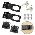 Análisis y Comparativa: Las Mejores Cerraduras para Armario en el Cuidado de tu Jardín