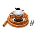 Análisis y comparativa de las mejores estufas de gas butano Repsol para tu jardín o agricultura