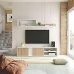 Análisis y comparativa: Mueble salón de 180 cm, ¿una opción para tu jardín o huerto?