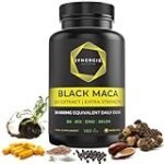 Black Maca: Beneficios y usos en la jardinería y agricultura - La guía completa de la maca negra