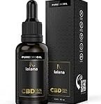 Análisis: Aceite CBD 15 para jardinería y agricultura - Descubre las mejores opciones del mercado