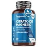 Análisis del GSN Magnesio 400 Citrato: ¿El Mejor Producto para tu Jardín o Cultivo?