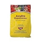 Guía de compra: Azufre en polvo para plantas, análisis y comparativa de los mejores productos