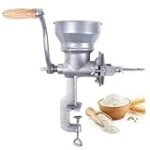 Guía de Compra: Los Mejores Molinos Manuales para Tu Jardín o Huerto Guía de Compra: Los Mejores Molinos Manuales para Tu Jardín o Huerto