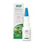 Análisis de Sinuforce Spray Nasal: la solución natural para tu bienestar en la jardinería y agricultura