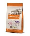 Análisis de Natura Diet Pienso para Gatos Esterilizados: ¿El Mejor Alimento para tu Mascota?