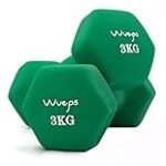 Análisis y comparativa: Las mejores mancuernas de neopreno para el jardín y la agricultura