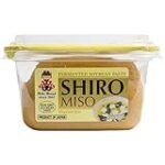 Análisis y Comparativa: La Mejor Pasta de Miso Blanco Para Potenciar tu Jardinería y Agricultura