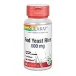 Análisis completo de Red Rice Yeast Solaray: El aliado natural para tu jardín y agricultura