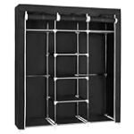 Análisis de los mejores armarios desmontables para camping: tu aliado en la organización de herramientas de jardinería y agricultura