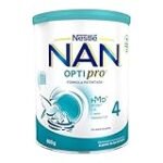 Nan Optipro 4 en la Agricultura: Análisis y Comparativa de un Producto Imprescindible para tu Jardín