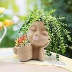 Los 10 maceteros originales más creativos para tu jardín: Análisis y comparativa